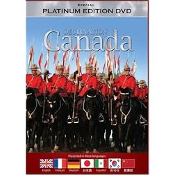 Destination Canada