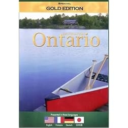Destination Ontario