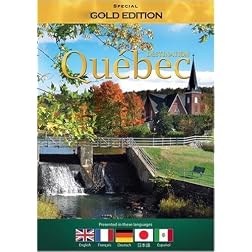Destination Quebec