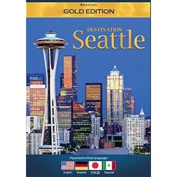Destination Seattle