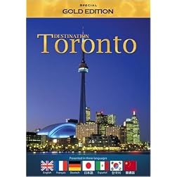 Destination Toronto