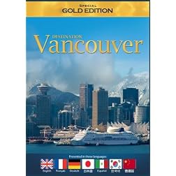 Destination Vancouver