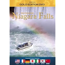 Destination Niagara Falls