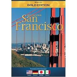 Destination San Francisco