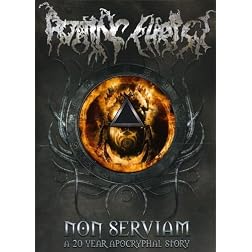 Non Serviam