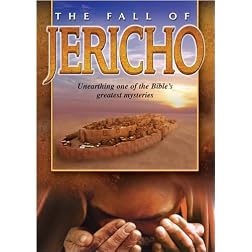 The Fall of Jericho