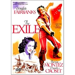 The Exile [1947]