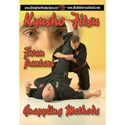 Kyushu Jitsu Grappling