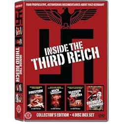 Inside the Third Reich Box Set