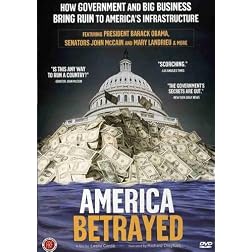 America Betrayed