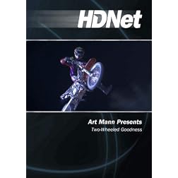 Art Mann Presents: Two-Wheeled Goodness
