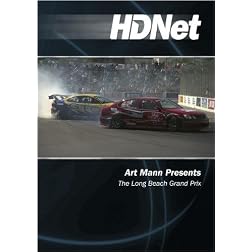 Art Mann Presents: The Long Beach Grand Prix