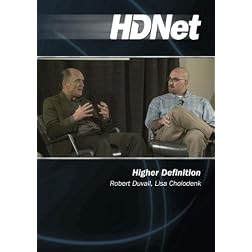Higher Definition: Robert Duvall, Lisa Cholodenk