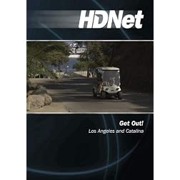 Get Out! Los Angeles and Catalina