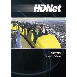 Get Out! Las Vegas Extreme