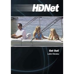 Get Out! Lake Havasu