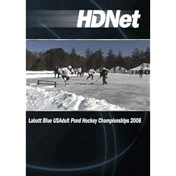 Labatt Blue USAdult Pond Hockey Championships 2006