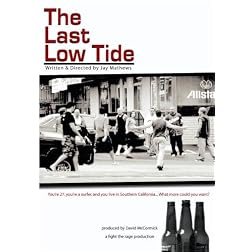 The Last Low Tide