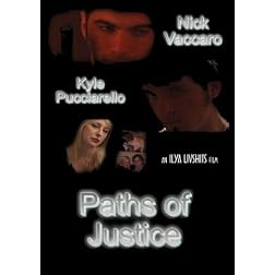 Paths of Justice