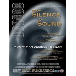 From Silence to Sound