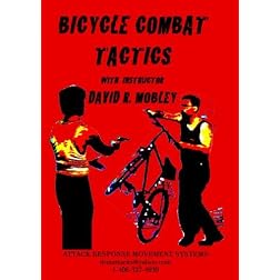 Bicycle Combat Tactics