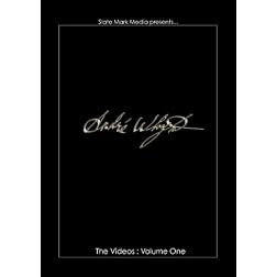 Andre Whyte : The Videos, Volume 1