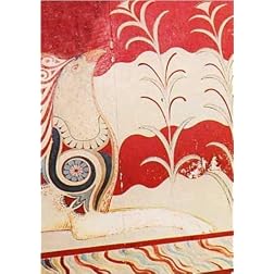 ANCIENT HELLENIC (GREEK) GRIFFIN (GRYPAS)
