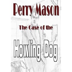 The Case of the Howling Dog