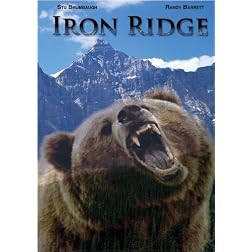 Iron Ridge