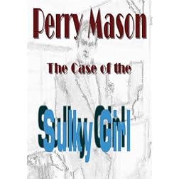 The Case of the Sulky Girl