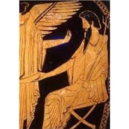Ancient Greek Goddess NIKE