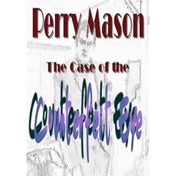 The Case of the Counterfeit Eye