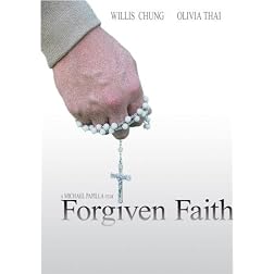 Forgiven Faith