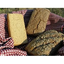 Know Your Food Volume 1: Homemade Wild Sourdough