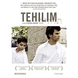 Tehilim