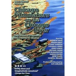 Chicago Filmmakers on the Chicago River