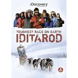 Iditarod: Toughest Race on Earth