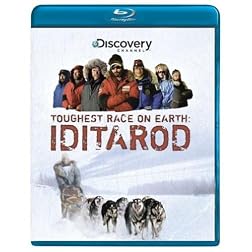 Iditarod [Blu-ray]