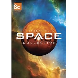 Essential Space Collection