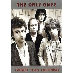 Faster Than Lightning