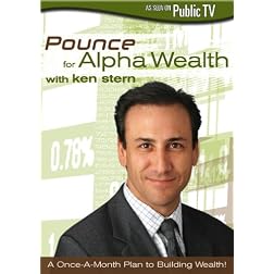 Pounce for Alpha Wealth with Ken Stern