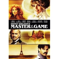 Master of the Game