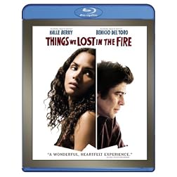 Things We Lost in the Fire [Blu-ray]