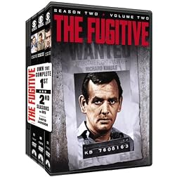 Fugitive: Seasons 1-2