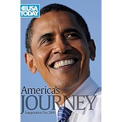America's Journey: Inauguration Day 2009