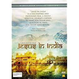 Jesus in India
