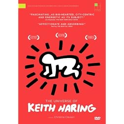 The Universe of Keith Haring