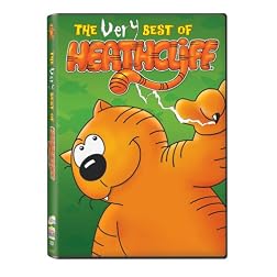 Heathcliff: The Very Best of Heathcliff