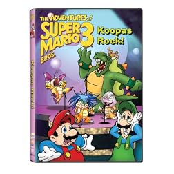 Koopas Rock!