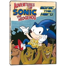 Sonic the Hero